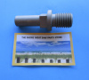 Feed Screw Stud for Hollymatic #52 Model 180 & 180A Meat Grinder. Replaces 100-0237